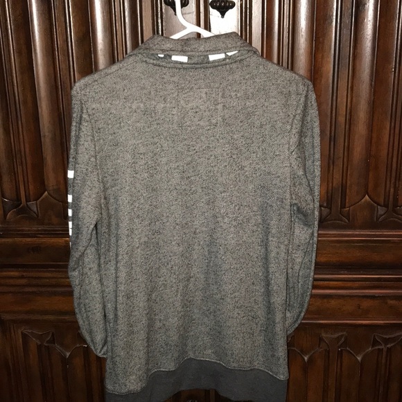 🌺 REFLEX PULLOVER - Picture 2 of 7